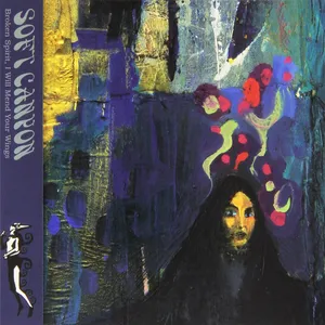 Broken spirit, I will mend your wings